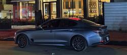 جنسس G70
